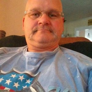 Meet your Posher, Terry